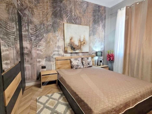 Тристаен апартамент в Пловдив, Кършияка - 75 кв.м за 1900 €/кв.м - Снимка #1