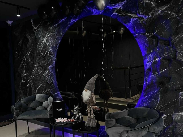 Дава се под наем Склад в София, Дианабад - 200 кв.м за 2040 € - Снимка #1