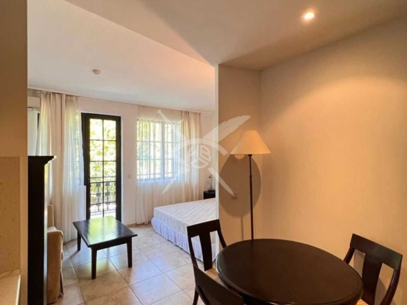 Едностаен апартамент в Обзор - 45 кв.м за 900 €/кв.м - Снимка #1