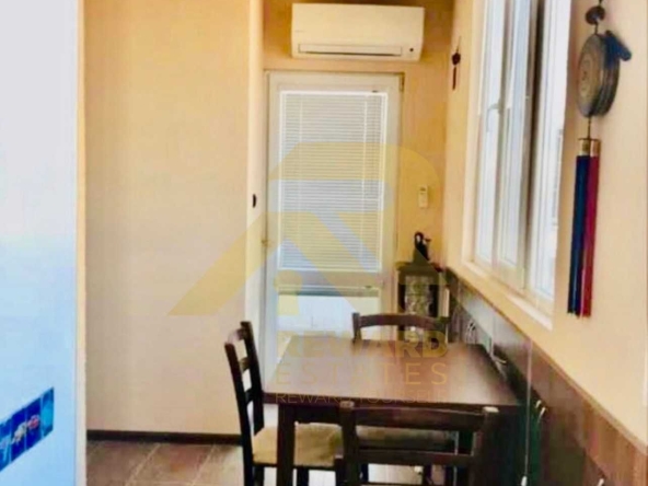 Тристаен апартамент в София, Обеля - 80 кв.м за 2150 €/кв.м - Снимка #1