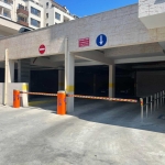 Дава се под наем Гараж / Паркомясто в Бургас, Славейков - 13 кв.м за 18000 € - Снимка #1