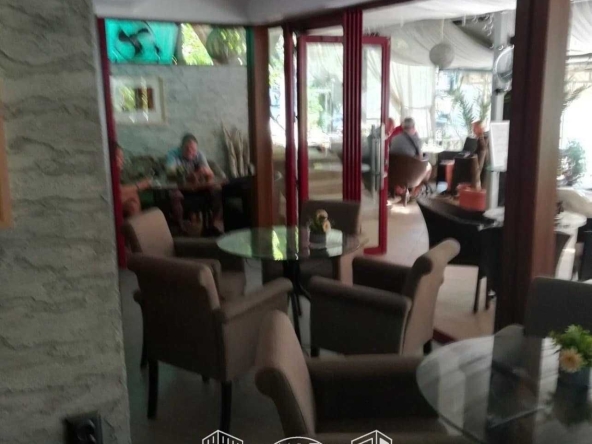 Заведение в Димитровград - 120 кв.м за 859 €/кв.м - Снимка #1