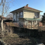 Къща в Ямбол, Център - 180 кв.м за 284 €/кв.м - Снимка #1