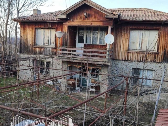 Къща в Димитровград - 136 кв.м за 101 €/кв.м - Снимка #1