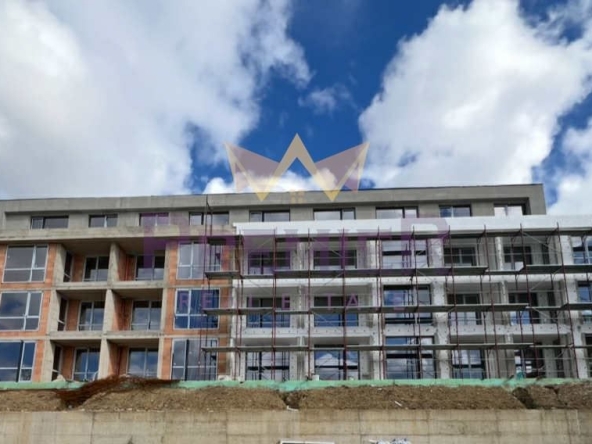 Двустаен апартамент в Варна, Възраждане 3 - 70 кв.м за 948 €/кв.м - Снимка #1