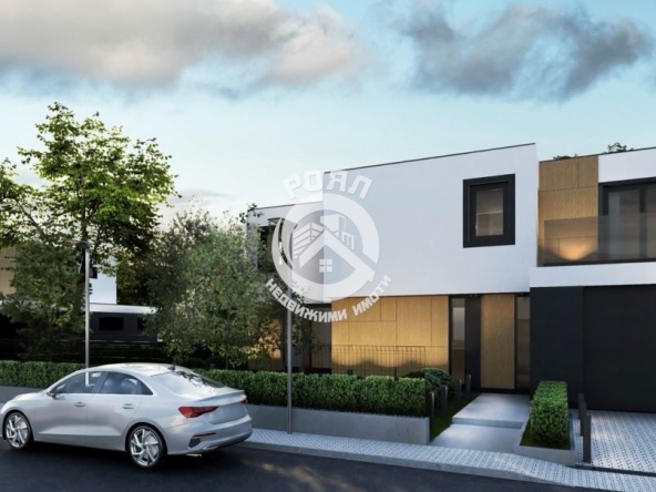 Къща в с. Оризари, Област Пловдив - 245 кв.м за 1100 €/кв.м - Снимка #1