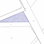 Парцел в Царево - 809 кв.м за 62 €/кв.м - Снимка #1