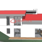 Парцел в София, в.з. Горна баня - 524 кв.м за 102 €/кв.м - Снимка #1