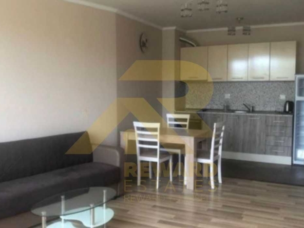 Двустаен апартамент в София, Кръстова вада - 72 кв.м за 3000 €/кв.м - Снимка #1