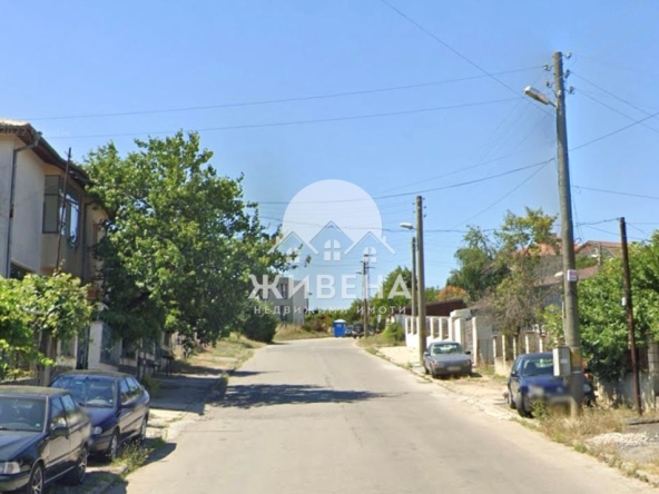 Парцел в с. Звездица, Област Варна - 1318 кв.м за 21 €/кв.м - Снимка #1