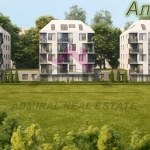 Двустаен апартамент в Варна, Младост 2 - 65 кв.м за 2000 €/кв.м - Снимка #1