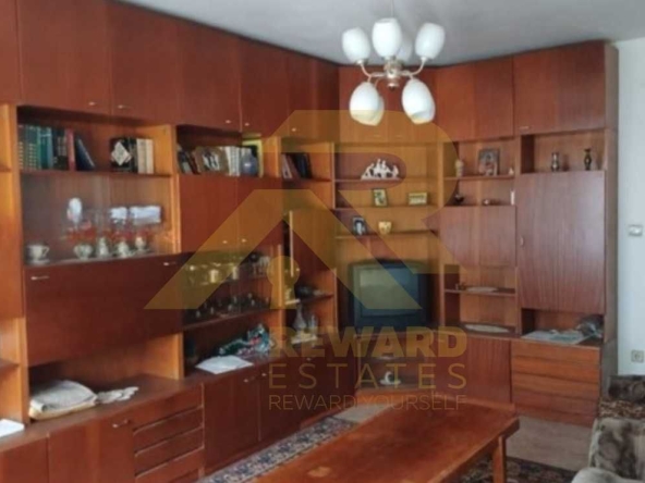 Тристаен апартамент в София, Разсадника - 115 кв.м за 2208 €/кв.м - Снимка #1