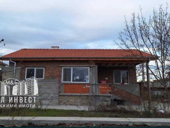 Къща в Димитровград - 70 кв.м за 1268 €/кв.м - Снимка #1