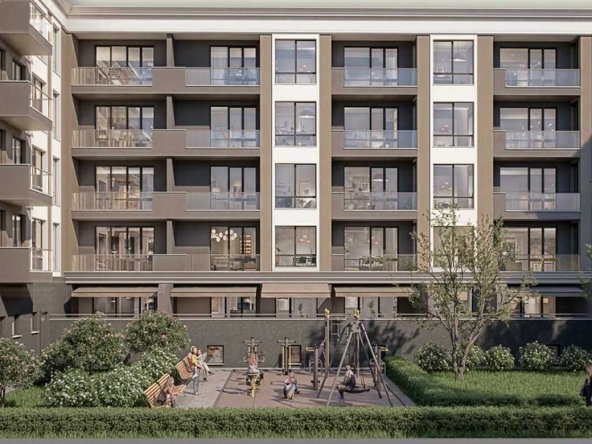 Тристаен апартамент в Пловдив, Южен - 104 кв.м за 1128 €/кв.м - Снимка #1