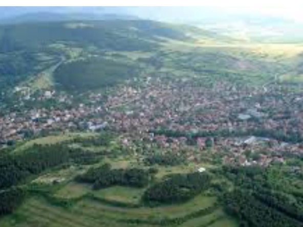 Парцел в с. Брестовица, Област Пловдив - 435 кв.м за 135 €/кв.м - Снимка #1