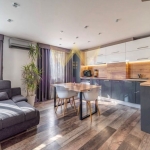 Дава се под наем Двустаен апартамент в Варна, Окръжна болница - 74 кв.м за 561 € - Снимка #1