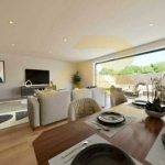 Двустаен апартамент в София, Драгалевци - 70 кв.м за 2429 €/кв.м - Снимка #1