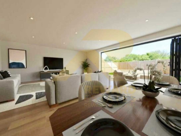 Двустаен апартамент в София, Драгалевци - 70 кв.м за 2429 €/кв.м - Снимка #1