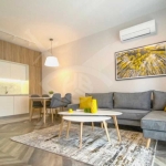 Дава се под наем Двустаен апартамент в Пловдив, Христо Смирненски - 80 кв.м за 765 € - Снимка #1