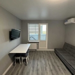 Дава се под наем Двустаен апартамент в София, Център - 56 кв.м за 357 € - Снимка #1