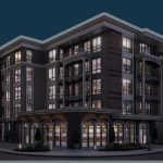 Тристаен апартамент в Пловдив, Южен - 107 кв.м за 1116 €/кв.м - Снимка #1