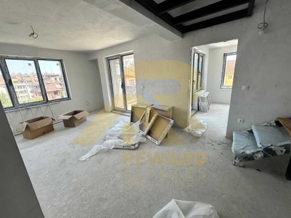 Мезонет в София, Манастирски ливади - 150 кв.м за 1845 €/кв.м - Снимка #1