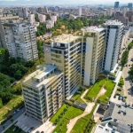 Двустаен апартамент в София, Изгрев - 71 кв.м за 2155 €/кв.м - Снимка #1