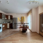 Дава се под наем Тристаен апартамент в Бургас, Сарафово - 85 кв.м за 510 € - Снимка #1