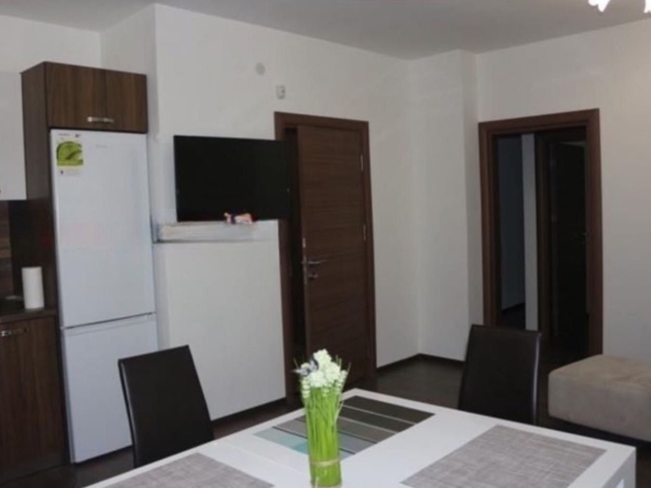 Двустаен апартамент в София, Борово - 61 кв.м за 2328 €/кв.м - Снимка #1