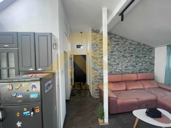 Тристаен апартамент в София, Център - 80 кв.м за 3238 €/кв.м - Снимка #1