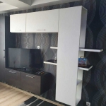 Дава се под наем Едностаен апартамент в Пловдив, Кючук Париж - 42 кв.м за 178.5 € - Снимка #1