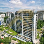 Тристаен апартамент в София, Изгрев - 125 кв.м за 3592 €/кв.м - Снимка #1