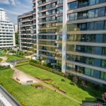 Четиристаен апартамент в София, Изгрев - 244 кв.м за 3587 €/кв.м - Снимка #1