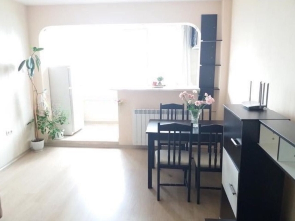 Двустаен апартамент в София, Люлин 5 - 57 кв.м за 1929 €/кв.м - Снимка #1