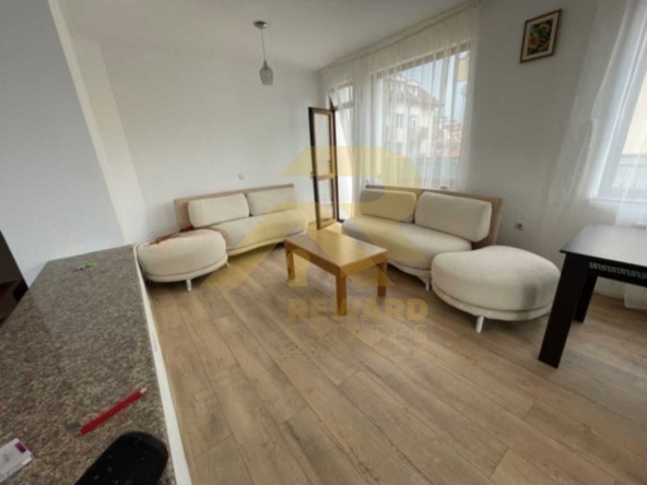 Тристаен апартамент в София, Център - 129 кв.м за 1776 €/кв.м - Снимка #1