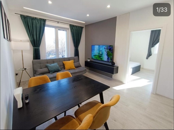 Дава се под наем Тристаен апартамент в София, Красна поляна 1 - 50 кв.м за 663 € - Снимка #1