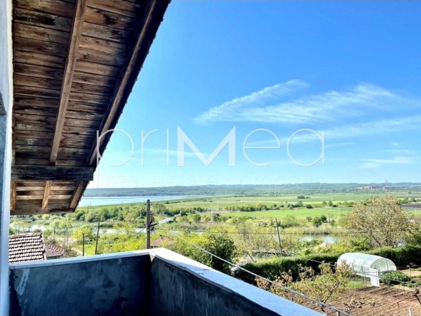 Къща в с. Константиново, Област Бургас - 182 кв.м за 715 €/кв.м - Снимка #1