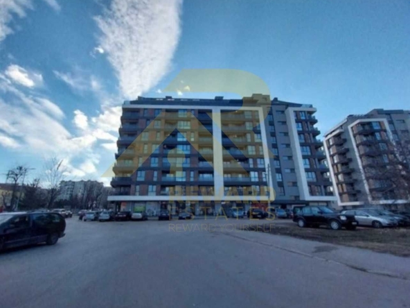 Двустаен апартамент в София, Връбница 1 - 74 кв.м за 1717 €/кв.м - Снимка #1