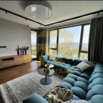 Тристаен апартамент в София, Изгрев - 127 кв.м за 3701 €/кв.м - Снимка #1