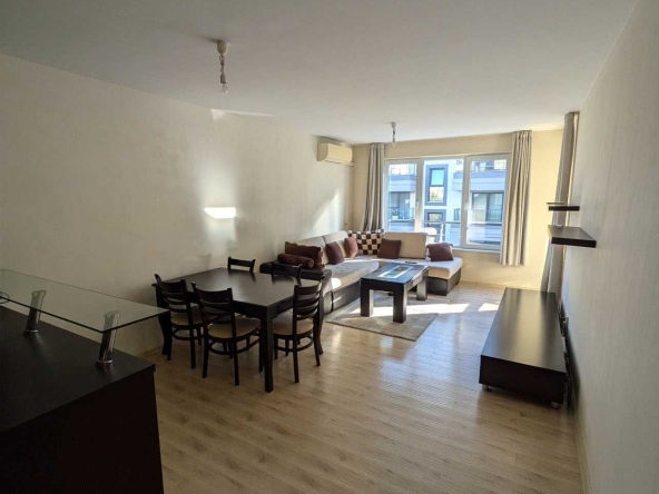 Дава се под наем Двустаен апартамент в София, Овча купел 1 - 68 кв.м за 399 € - Снимка #1