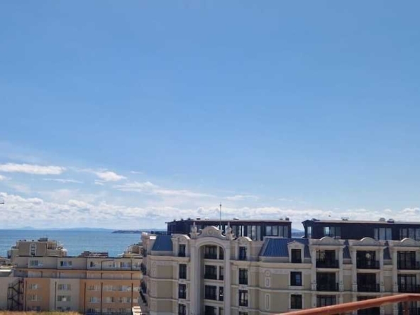 Едностаен апартамент в Свети Влас - 92 кв.м за 416 €/кв.м - Снимка #1