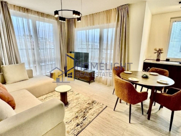 Тристаен апартамент в София, Кръстова вада - 108 кв.м за 1724 €/кв.м - Снимка #1