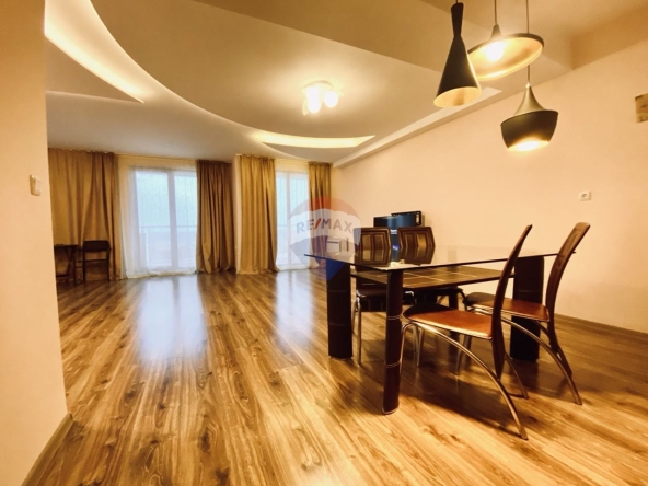 Тристаен апартамент в с. Шкорпиловци, Област Варна - 116 кв.м за 1476 €/кв.м - Снимка #1
