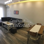 Дава се под наем Четиристаен апартамент в Варна, Чайка - 100 кв.м за 586.5 € - Снимка #1