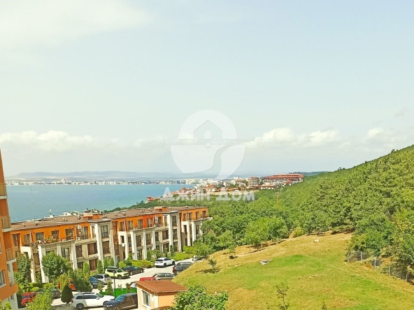 Двустаен апартамент в Свети Влас - 66 кв.м за 1357 €/кв.м - Снимка #1