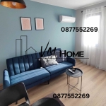 Дава се под наем Двустаен апартамент в Варна, Зимно кино Тракия - 50 кв.м за 500 € - Снимка #1