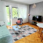 Дава се под наем Едностаен апартамент в Пловдив, Захарна фабрика - 77 кв.м за 321.3 € - Снимка #1