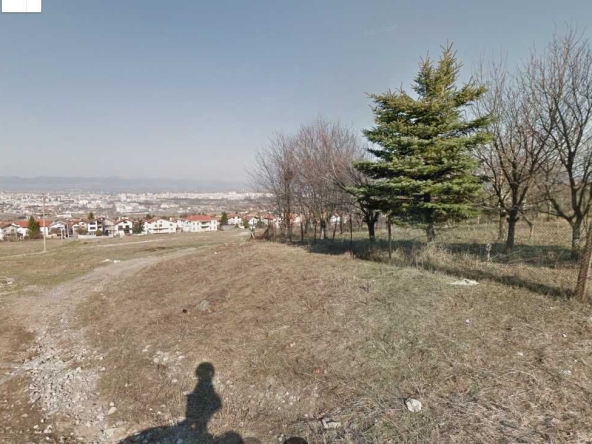 Парцел в София, Драгалевци - 598 кв.м за 301 €/кв.м - Снимка #1