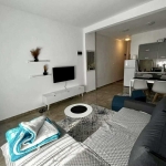 Двустаен апартамент в София, Център - 55 кв.м за 2000 €/кв.м - Снимка #1