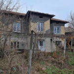 Къща в с. Съединение, Област Търговище - 150 кв.м за 113 €/кв.м - Снимка #1